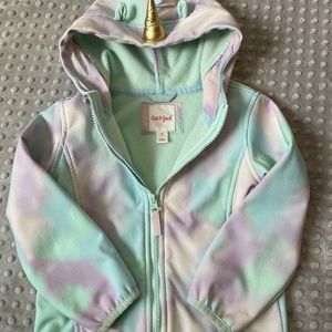 Girls 4T Jacket